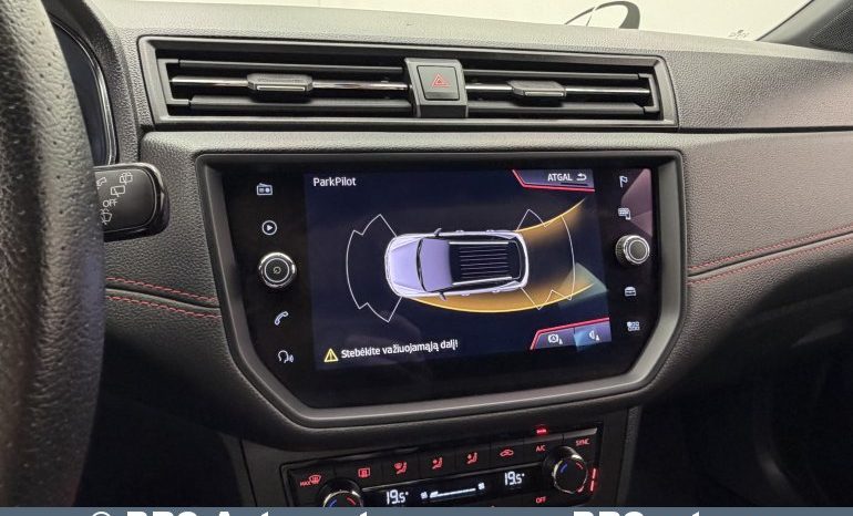 
								Seat Arona 1.0 TSI FR 2019 full									