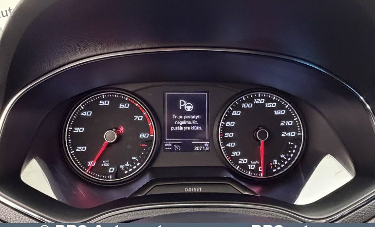 
								Seat Arona 1.0 TSI FR 2019 full									