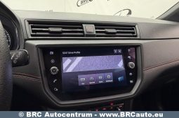 
										Seat Arona 1.0 TSI FR 2019 full									