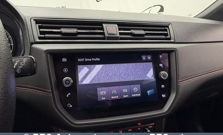 
								Seat Arona 1.0 TSI FR 2019 full									