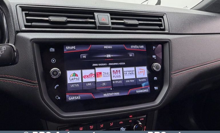 
								Seat Arona 1.0 TSI FR 2019 full									