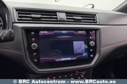 
										Seat Arona 1.0 TSI FR 2019 full									