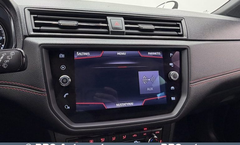 
								Seat Arona 1.0 TSI FR 2019 full									