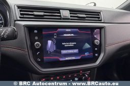 
										Seat Arona 1.0 TSI FR 2019 full									