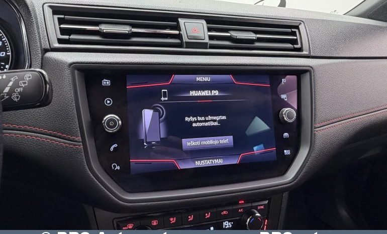 
								Seat Arona 1.0 TSI FR 2019 full									