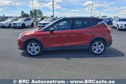 
										Seat Arona 1.0 TSI FR 2019 full									
