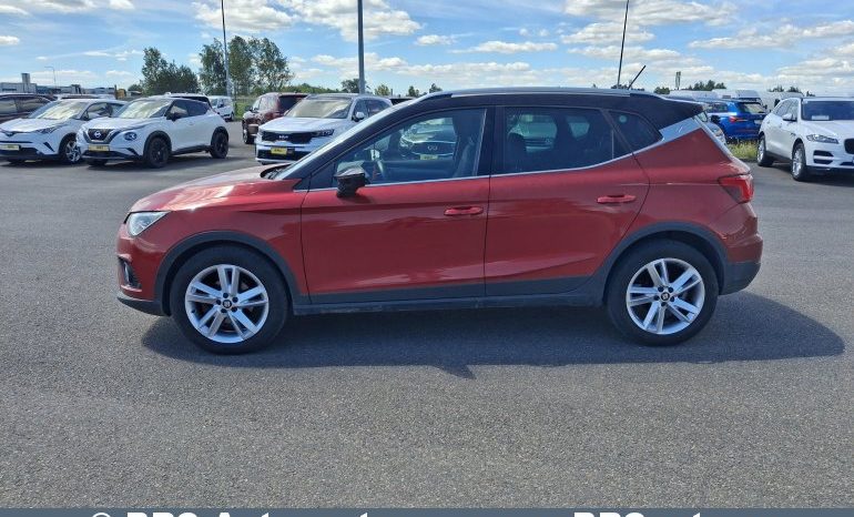 
								Seat Arona 1.0 TSI FR 2019 full									