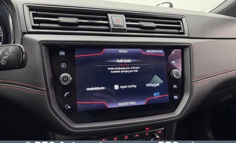 
								Seat Arona 1.0 TSI FR 2019 full									