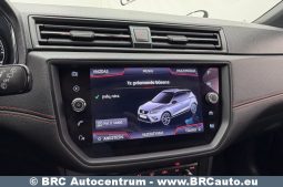 
										Seat Arona 1.0 TSI FR 2019 full									