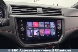 
										Seat Arona 1.0 TSI FR 2019 full									