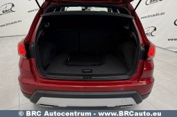
										Seat Arona 1.0 TSI FR 2019 full									