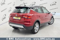 
										Seat Arona 1.0 TSI FR 2019 full									