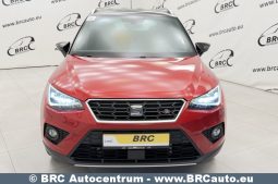 
										Seat Arona 1.0 TSI FR 2019 full									