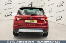 
										Seat Arona 1.0 TSI FR 2019 full									