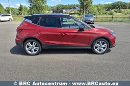 
										Seat Arona 1.0 TSI FR 2019 full									