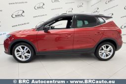 
										Seat Arona 1.0 TSI FR 2019 full									