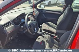 
										Seat Arona 1.0 TSI FR 2019 full									
