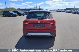 
										Seat Arona 1.0 TSI FR 2019 full									