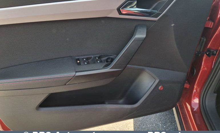 
								Seat Arona 1.0 TSI FR 2019 full									