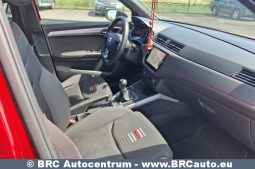 
										Seat Arona 1.0 TSI FR 2019 full									