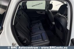
										Audi Q7 55 TFSI E Plug-In Quattro Automatas 2020 full									