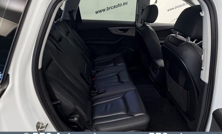 
								Audi Q7 55 TFSI E Plug-In Quattro Automatas 2020 full									