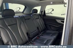 
										Audi Q7 55 TFSI E Plug-In Quattro Automatas 2020 full									