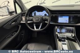 
										Audi Q7 55 TFSI E Plug-In Quattro Automatas 2020 full									
