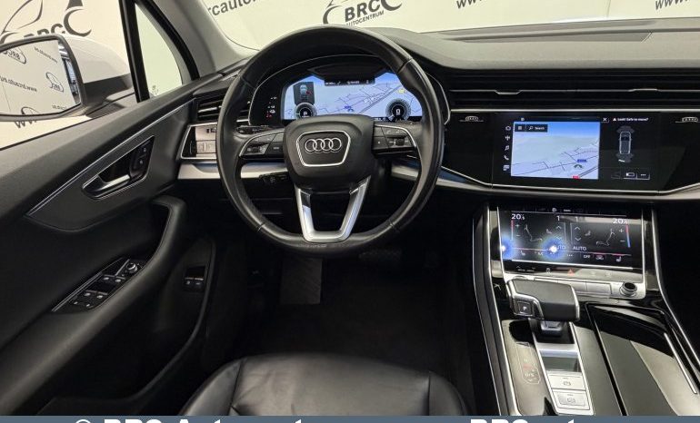 
								Audi Q7 55 TFSI E Plug-In Quattro Automatas 2020 full									