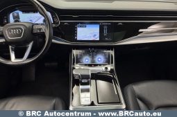 
										Audi Q7 55 TFSI E Plug-In Quattro Automatas 2020 full									