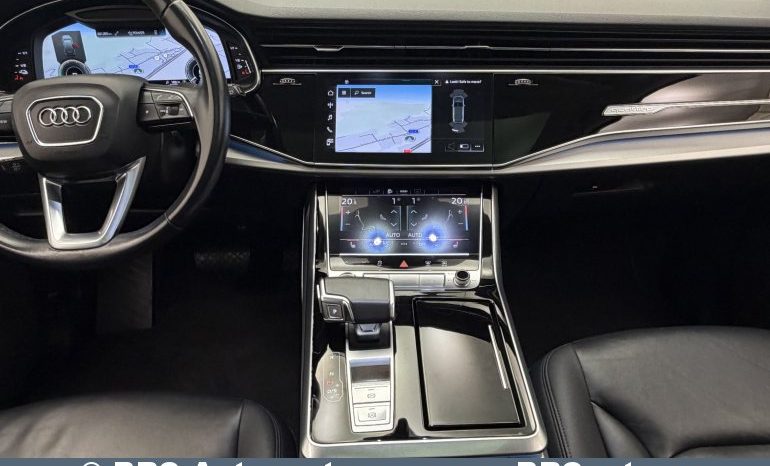 
								Audi Q7 55 TFSI E Plug-In Quattro Automatas 2020 full									
