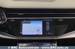 
										Audi Q7 55 TFSI E Plug-In Quattro Automatas 2020 full									