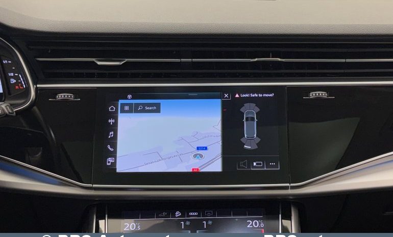 
								Audi Q7 55 TFSI E Plug-In Quattro Automatas 2020 full									
