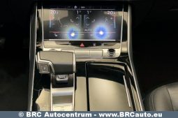 
										Audi Q7 55 TFSI E Plug-In Quattro Automatas 2020 full									