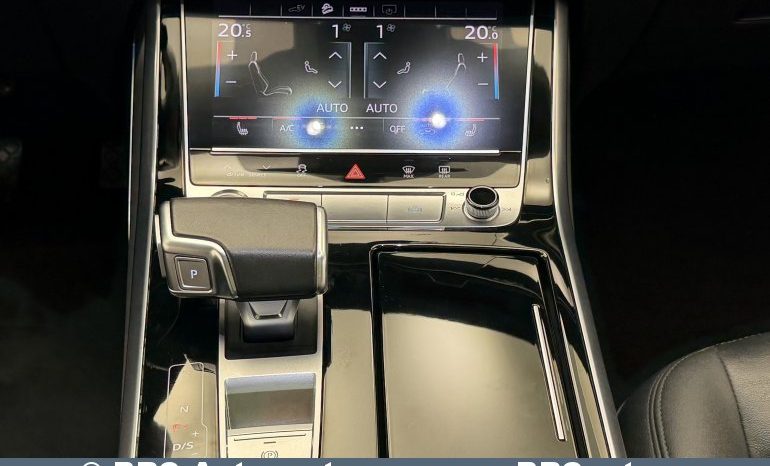 
								Audi Q7 55 TFSI E Plug-In Quattro Automatas 2020 full									