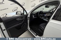 
										Audi Q7 55 TFSI E Plug-In Quattro Automatas 2020 full									