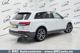 
										Audi Q7 55 TFSI E Plug-In Quattro Automatas 2020 full									