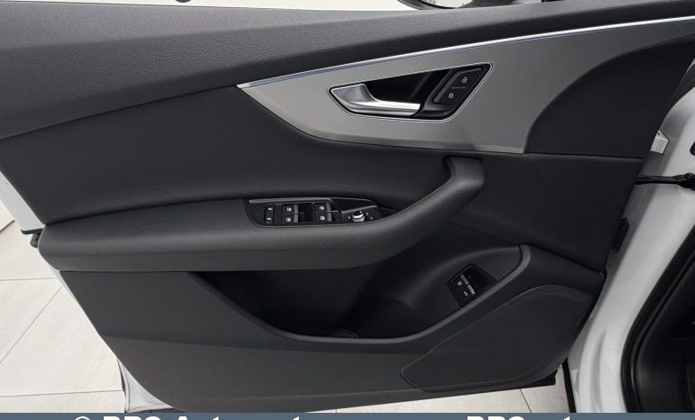 
								Audi Q7 55 TFSI E Plug-In Quattro Automatas 2020 full									