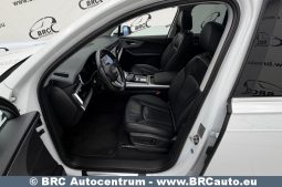
										Audi Q7 55 TFSI E Plug-In Quattro Automatas 2020 full									