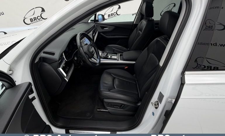 
								Audi Q7 55 TFSI E Plug-In Quattro Automatas 2020 full									