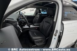 
										Audi Q7 55 TFSI E Plug-In Quattro Automatas 2020 full									