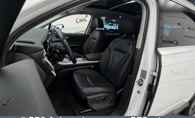 
								Audi Q7 55 TFSI E Plug-In Quattro Automatas 2020 full									
