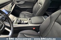 
										Audi Q7 55 TFSI E Plug-In Quattro Automatas 2020 full									