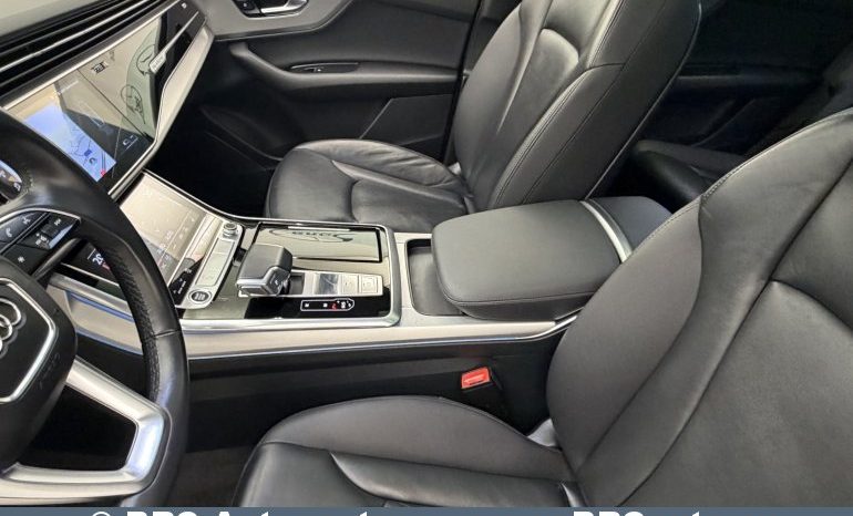 
								Audi Q7 55 TFSI E Plug-In Quattro Automatas 2020 full									