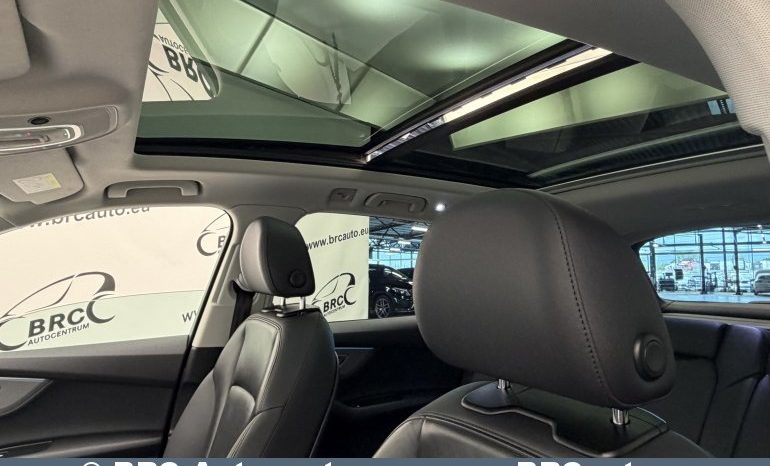 
								Audi Q7 55 TFSI E Plug-In Quattro Automatas 2020 full									