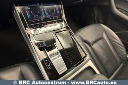 
										Audi Q7 55 TFSI E Plug-In Quattro Automatas 2020 full									