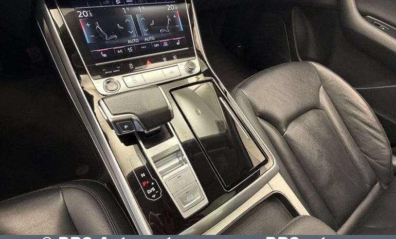 
								Audi Q7 55 TFSI E Plug-In Quattro Automatas 2020 full									