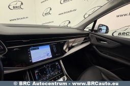 
										Audi Q7 55 TFSI E Plug-In Quattro Automatas 2020 full									