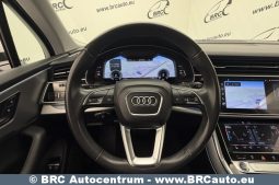 
										Audi Q7 55 TFSI E Plug-In Quattro Automatas 2020 full									