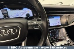 
										Audi Q7 55 TFSI E Plug-In Quattro Automatas 2020 full									